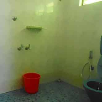 Thekkekara Tourist home, Vagamon 2